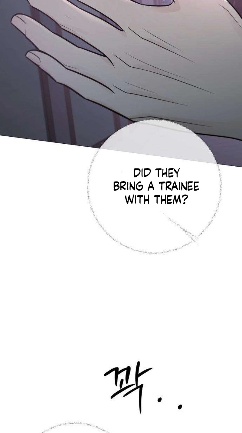 The Hashtag is First Love capítulo 50 página 24