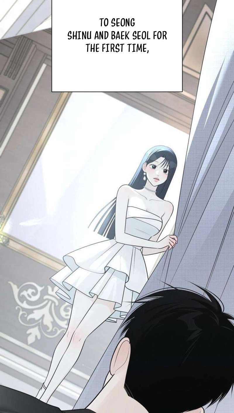 The Hashtag is First Love capítulo 50 página 45