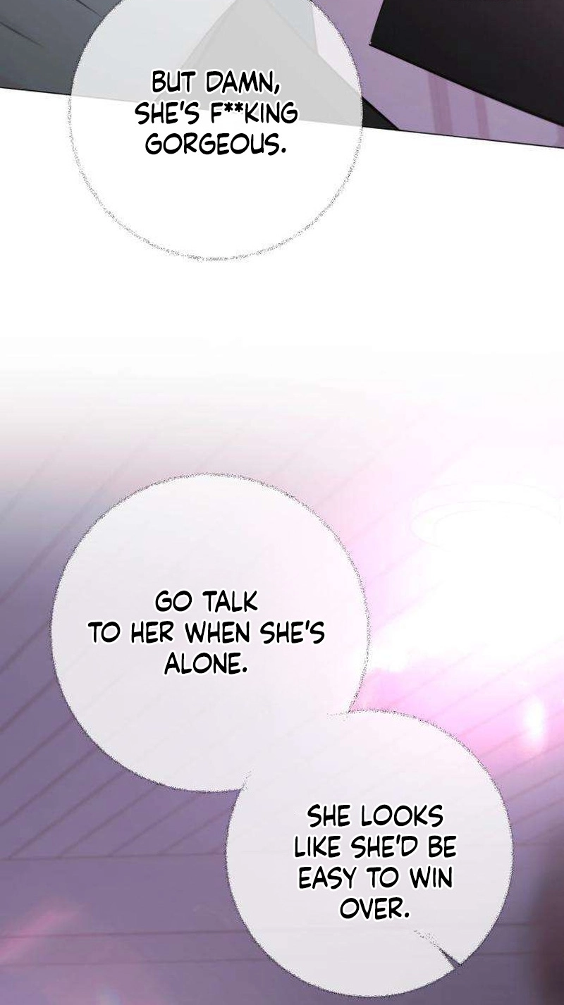 The Hashtag is First Love capítulo 50 página 27