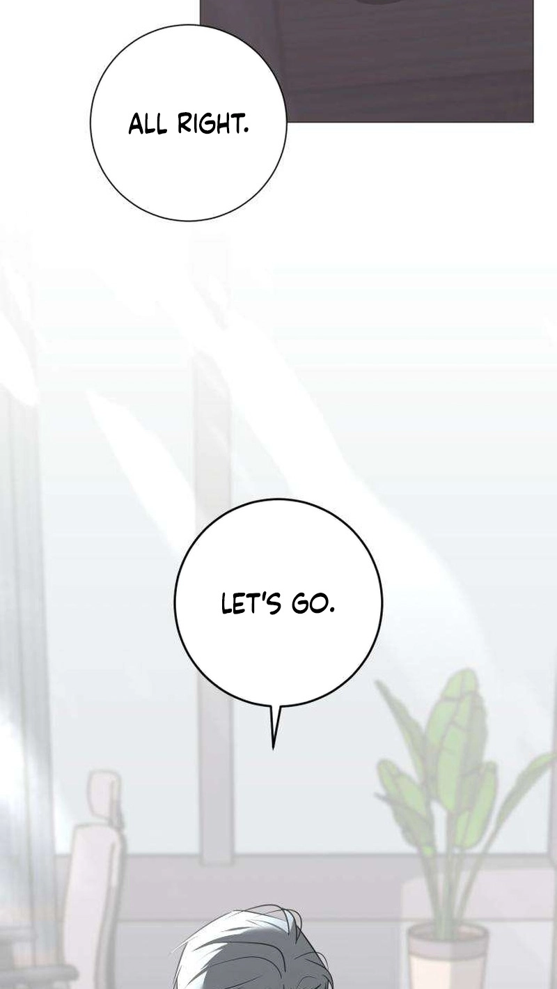 The Hashtag is First Love capítulo 50 página 11