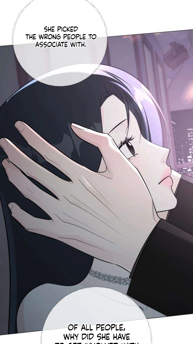 The Hashtag is First Love capítulo 50 página 25