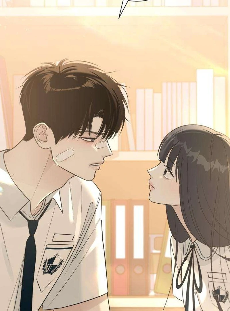 The Hashtag is First Love Chapter 7 582 044