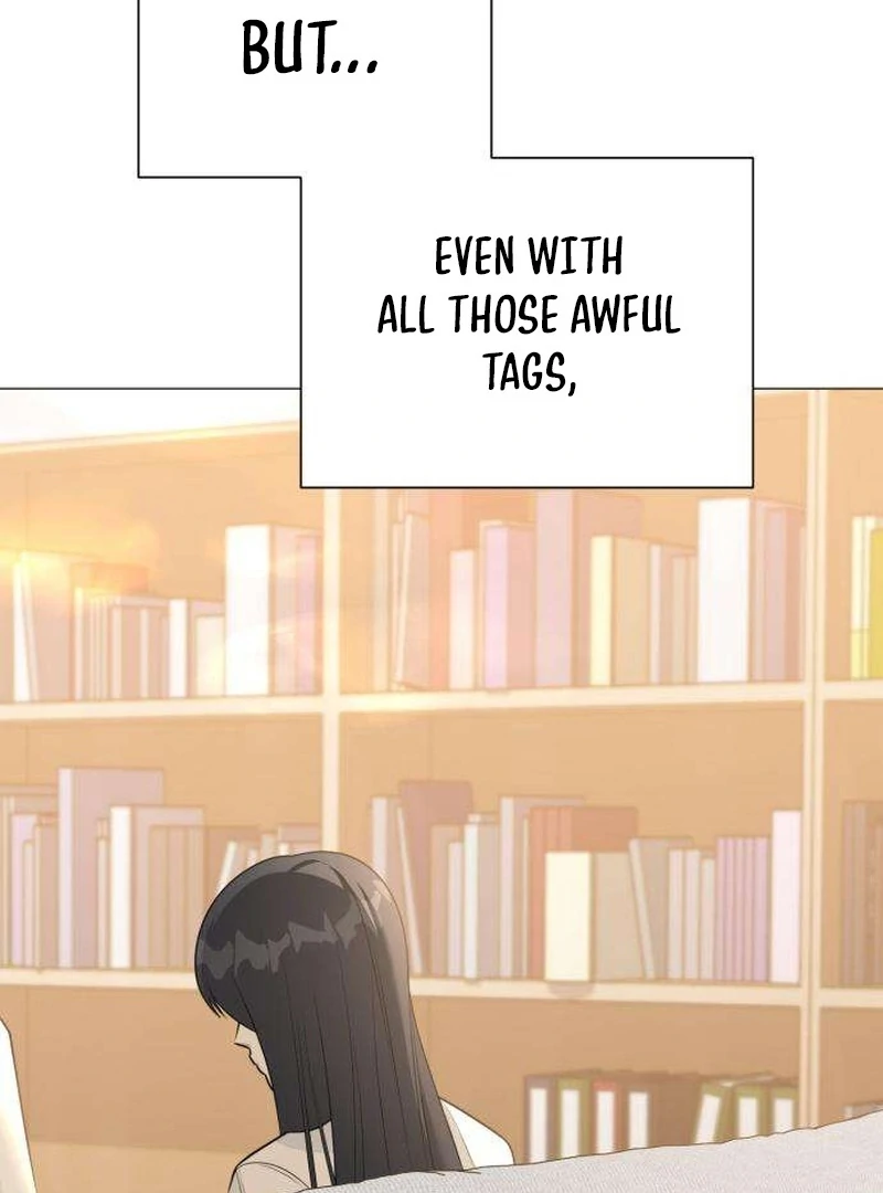 The Hashtag is First Love Chapter 7 589 051