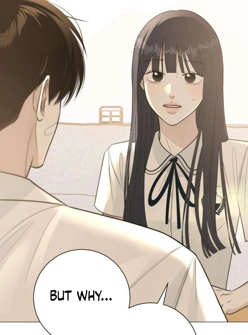 The Hashtag is First Love Chapter 7 604 066