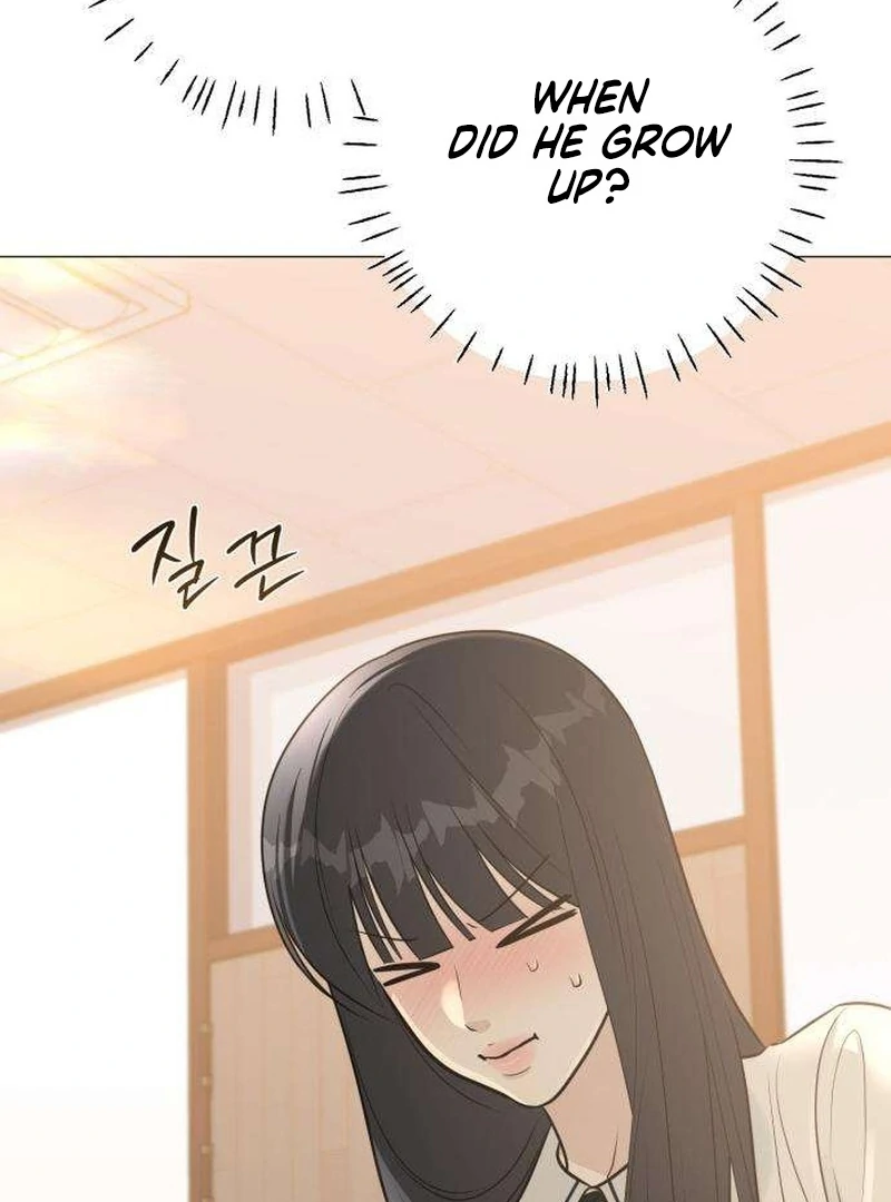 The Hashtag is First Love Chapter 7 610 072