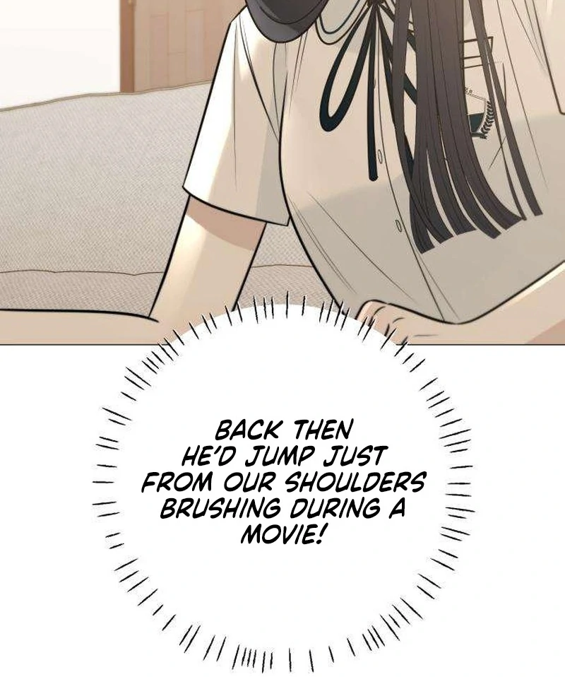 The Hashtag is First Love Chapter 7 611 073