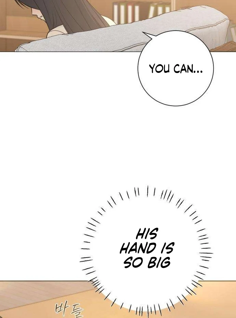 The Hashtag is First Love Chapter 7 627 089