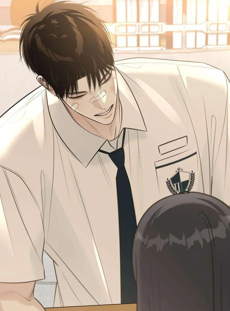 The Hashtag is First Love Chapter 7 633 095