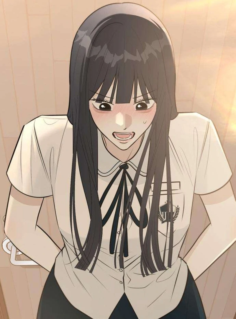 The Hashtag is First Love Chapter 7 648 110