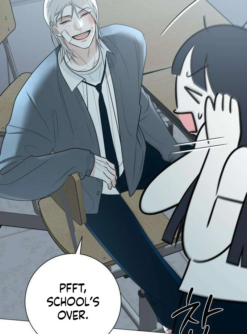 The Hashtag is First Love Chapter 7 663 125