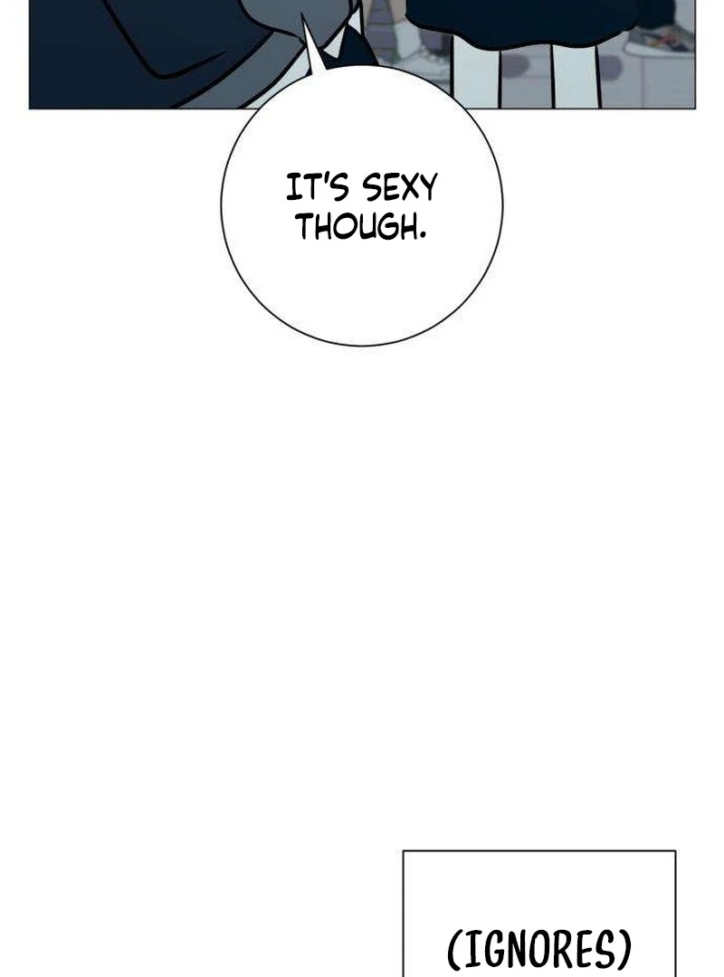 The Hashtag is First Love Chapter 7 666 128