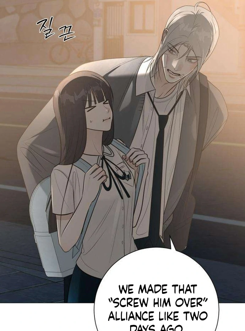 The Hashtag is First Love Chapter 7 671 133