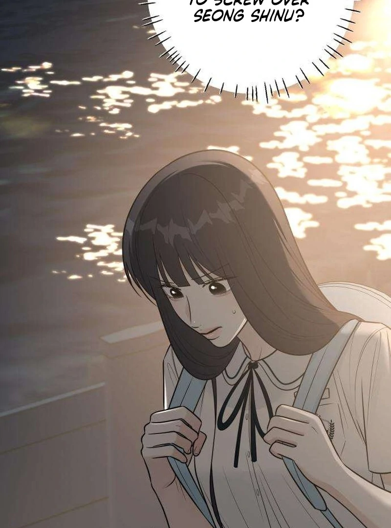 The Hashtag is First Love Chapter 7 675 137