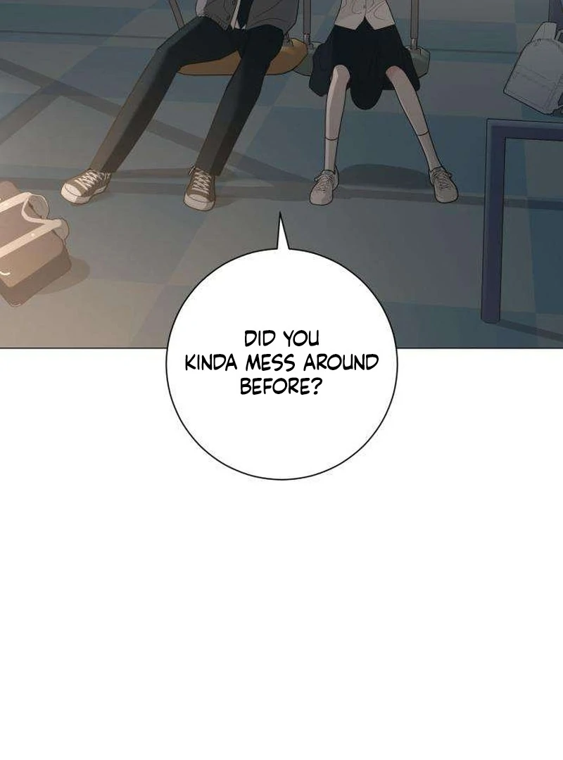 The Hashtag is First Love Chapter 7 691 153