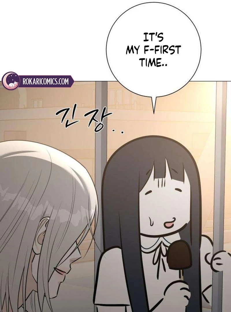 The Hashtag is First Love Chapter 7 692 154