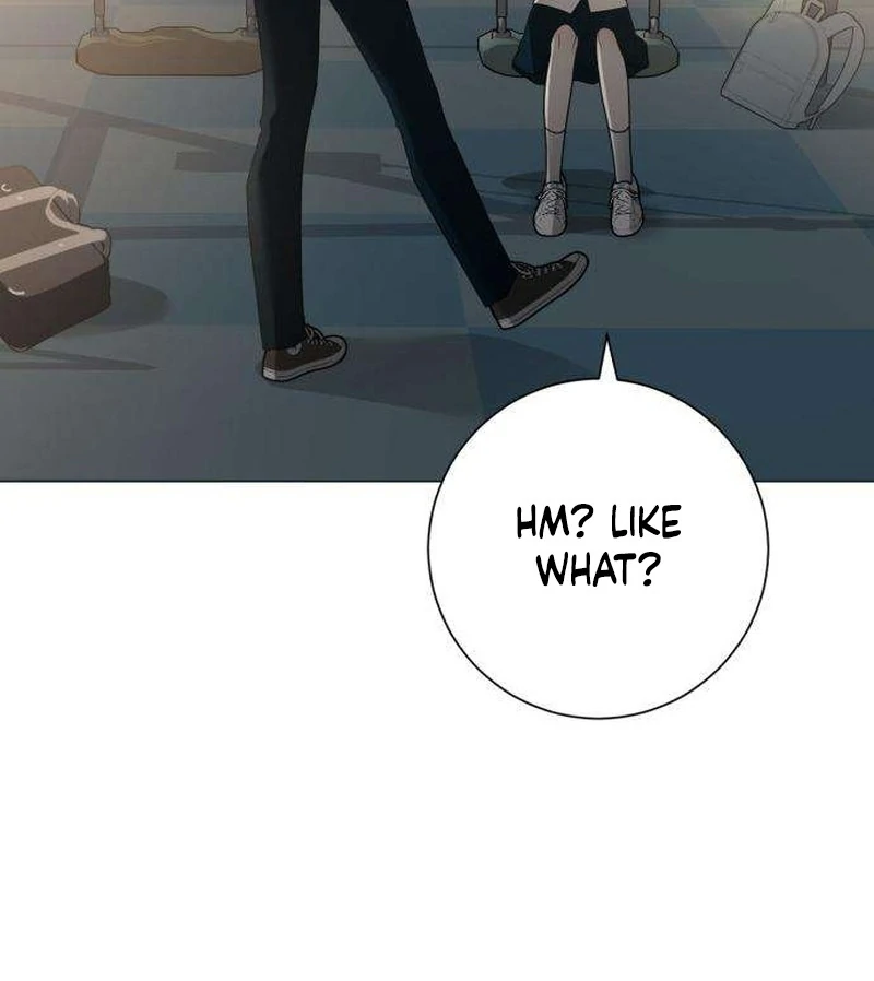 The Hashtag is First Love Chapter 7 697 159