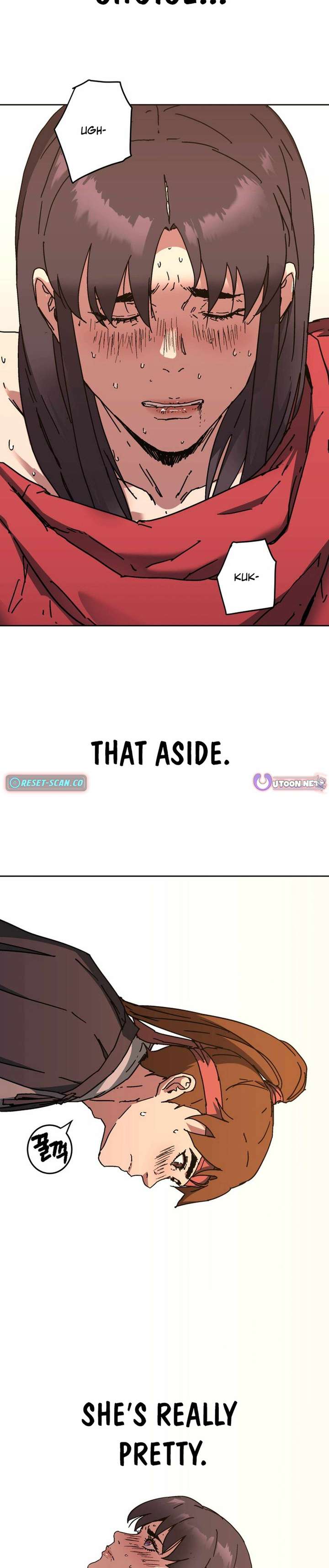 The Last Master of Jongnam Sect Chapter 10 133 27