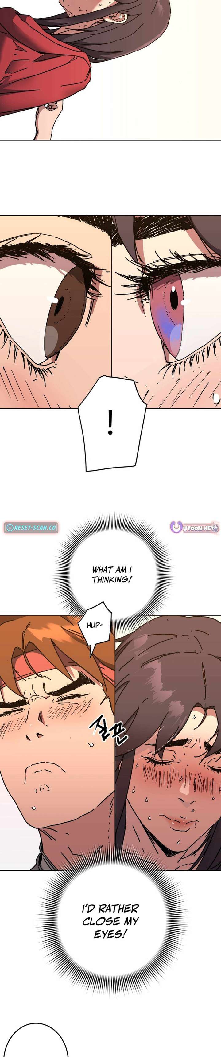 The Last Master of Jongnam Sect Chapter 10 134 28