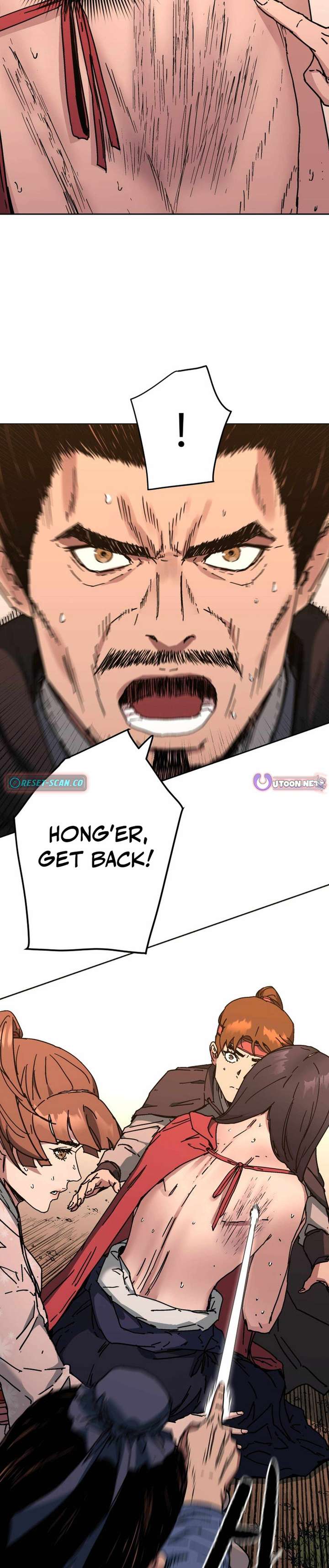 The Last Master of Jongnam Sect Chapter 10 136 30