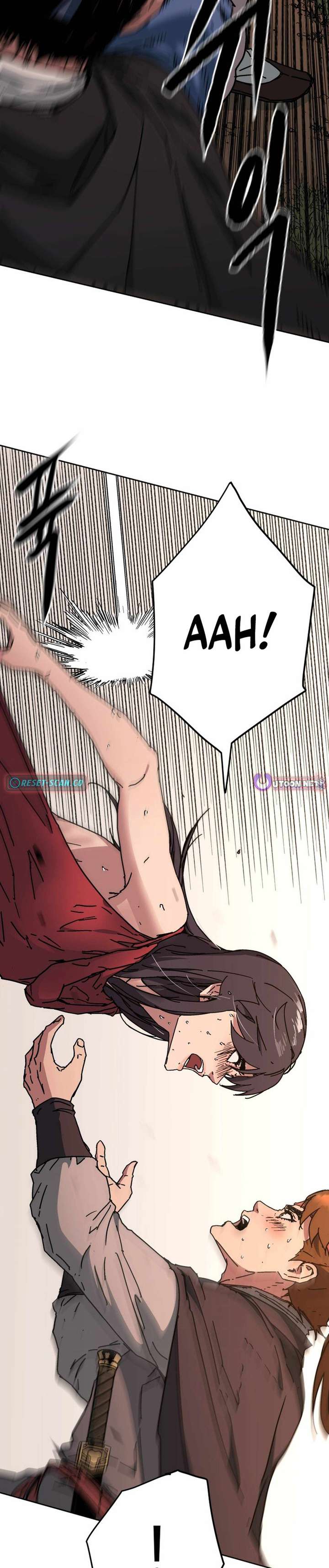 The Last Master of Jongnam Sect Chapter 10 137 31