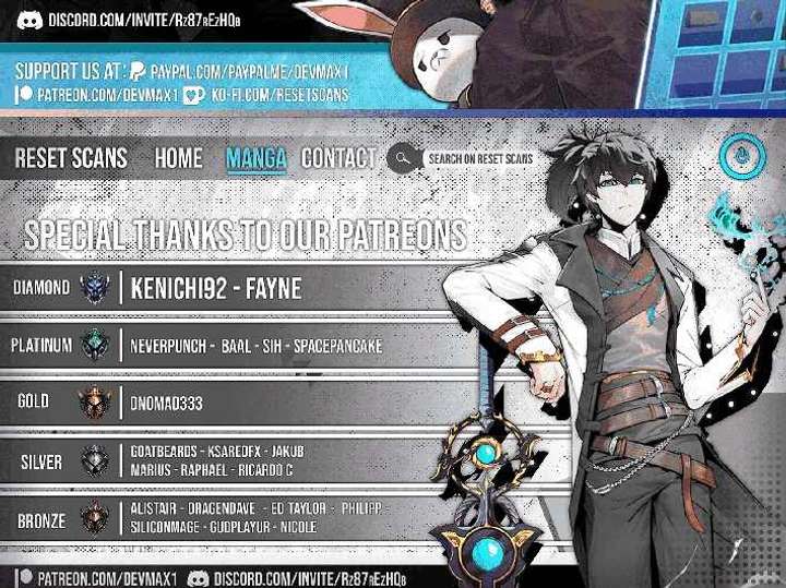 The Last Master of Jongnam Sect Chapter 13 51 11