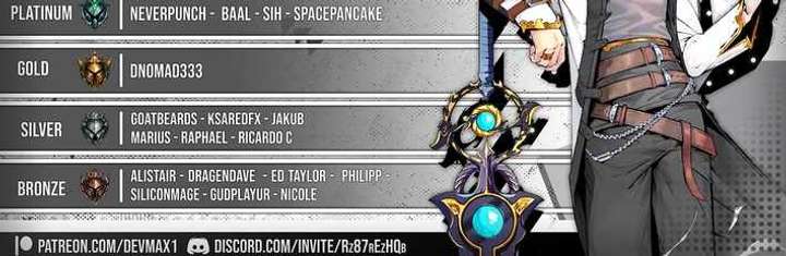 The Last Master of Jongnam Sect Chapter 16 47 10