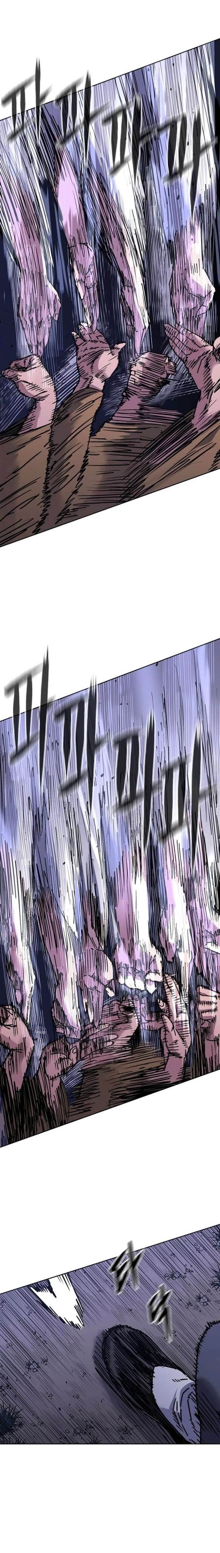 The Last Master of Jongnam Sect Chapter 29 97 009