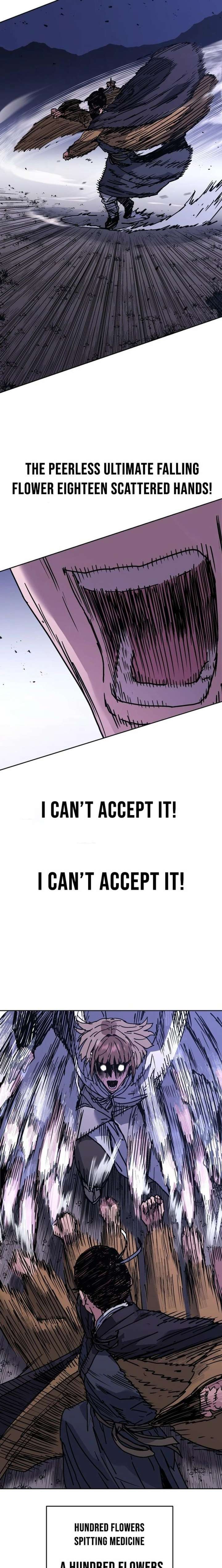 The Last Master of Jongnam Sect Chapter 29 102 014