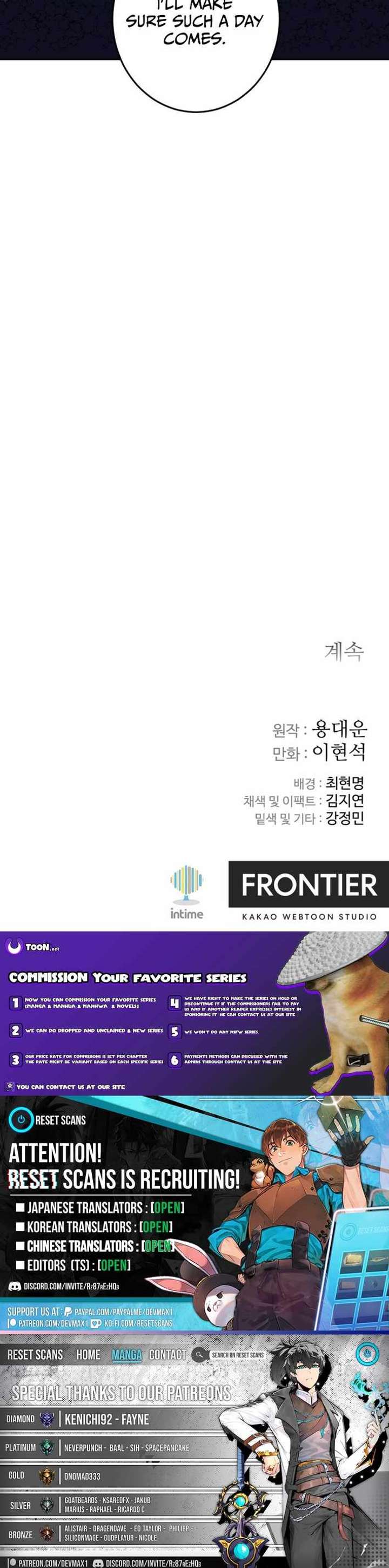 The Last Master of Jongnam Sect Chapter 4 55 12