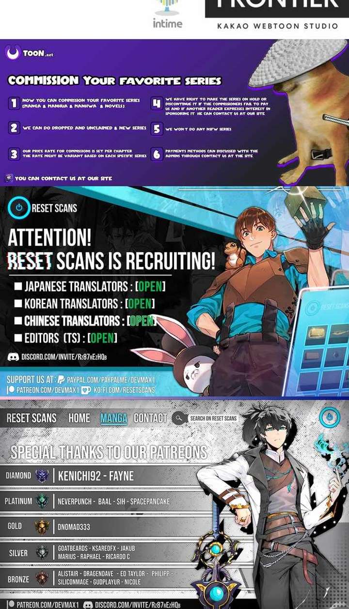 The Last Master of Jongnam Sect Chapter 5 47 10