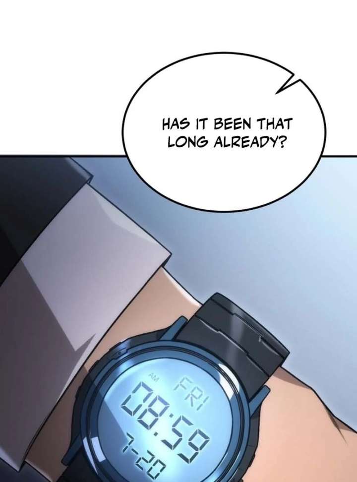 Veteran of the Apocalypse Chapter 1 741 005