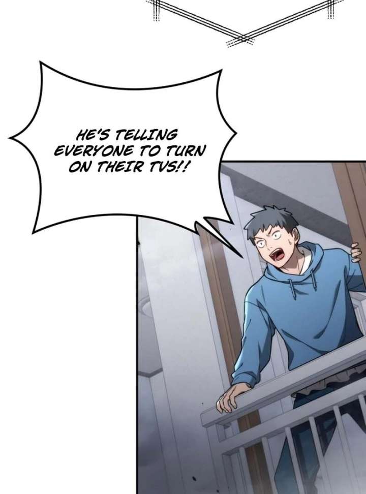 Veteran of the Apocalypse Chapter 1 751 015