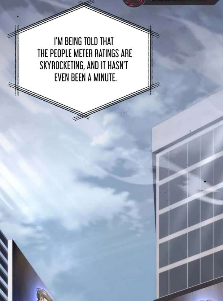 Veteran of the Apocalypse Chapter 1 753 017