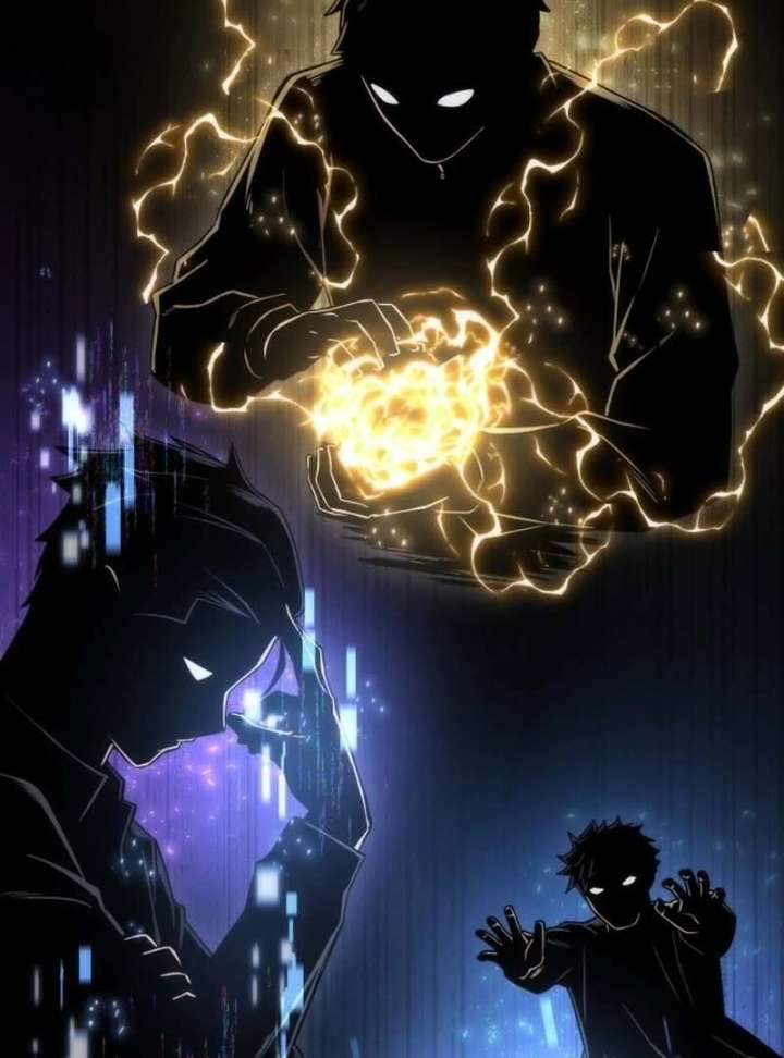 Veteran of the Apocalypse Chapter 1 786 050