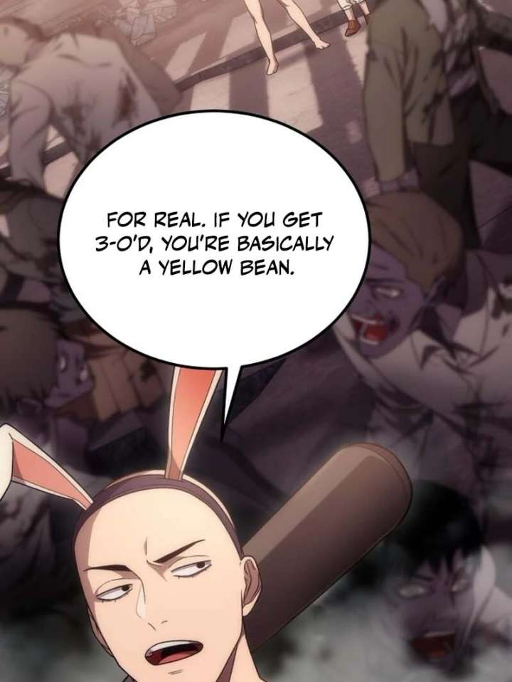 Veteran of the Apocalypse Chapter 1 813 077