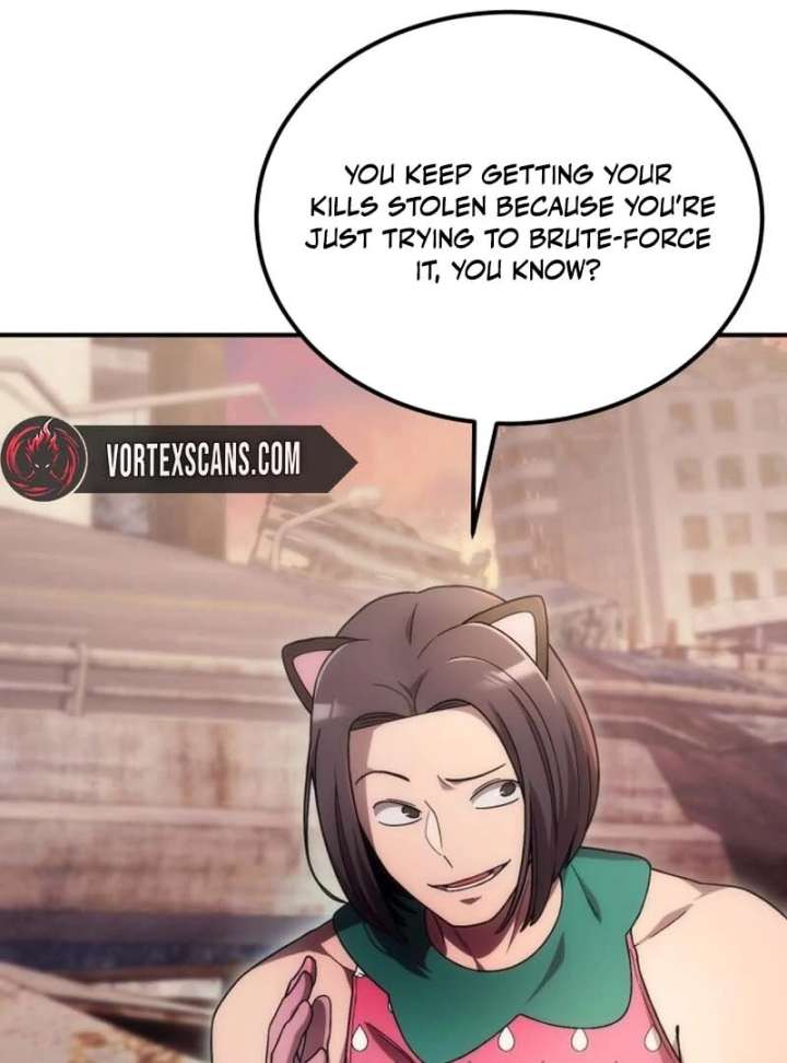 Veteran of the Apocalypse Chapter 1 815 079