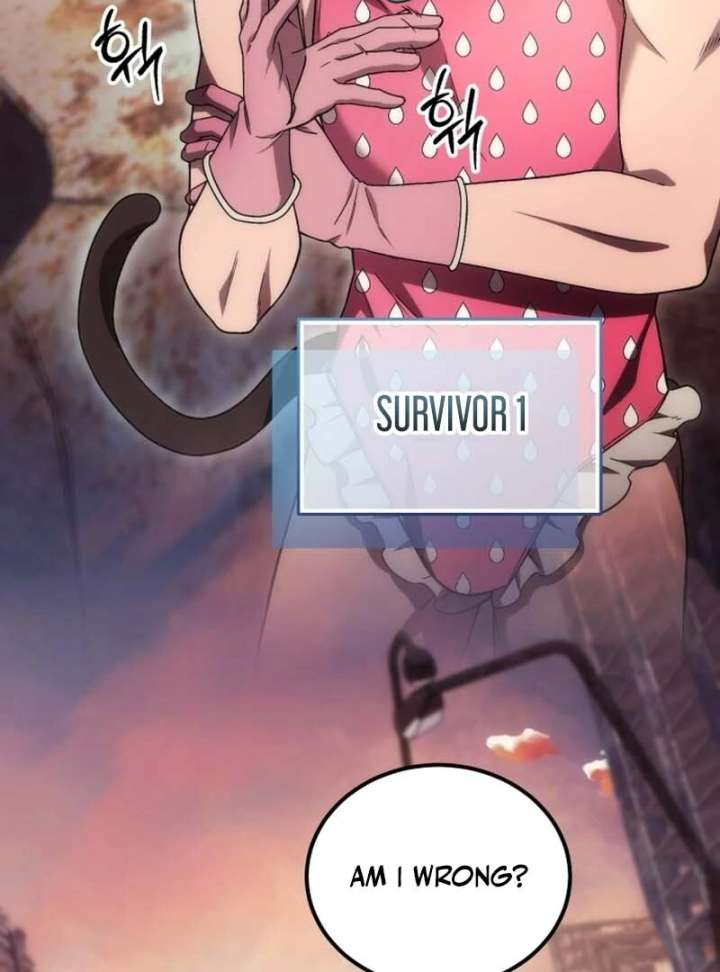 Veteran of the Apocalypse Chapter 1 816 080