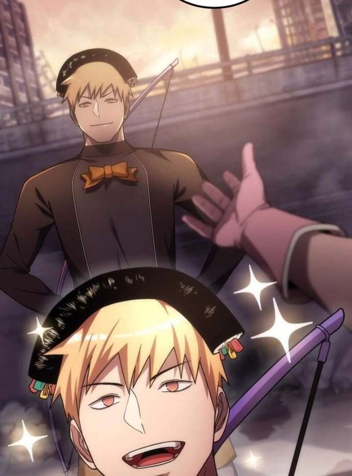 Veteran of the Apocalypse Chapter 1 817 081