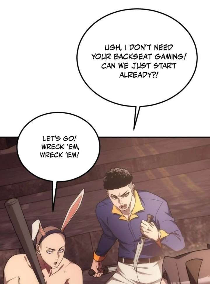 Veteran of the Apocalypse Chapter 1 819 083