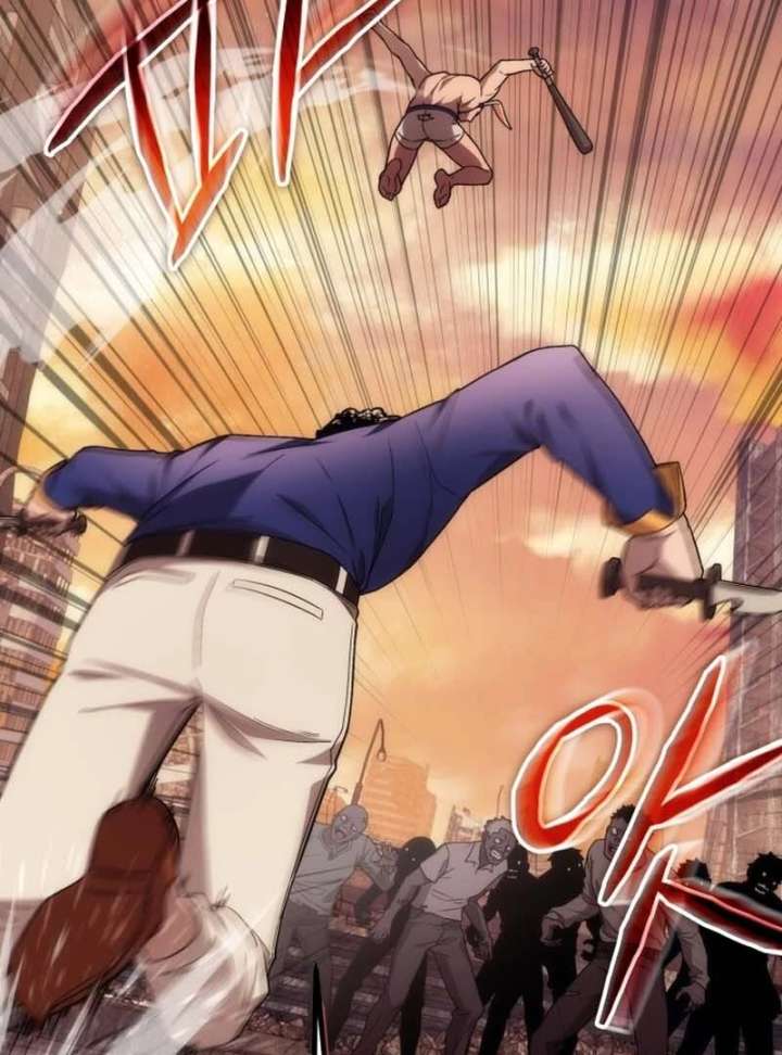 Veteran of the Apocalypse Chapter 1 823 087