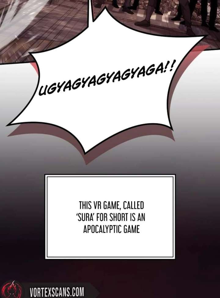 Veteran of the Apocalypse Chapter 1 824 088