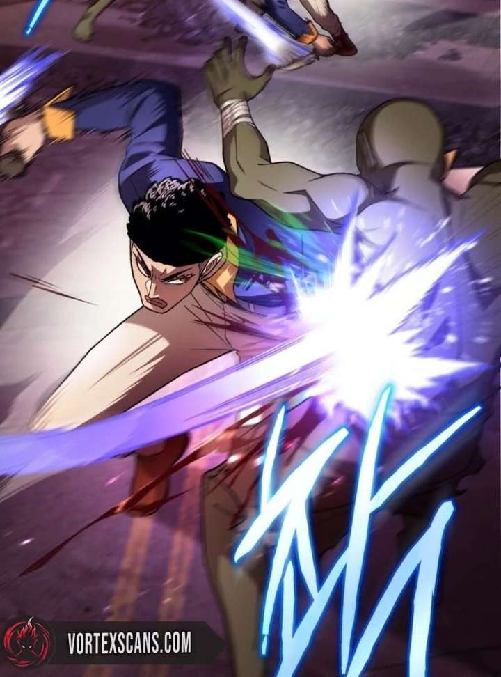 Veteran of the Apocalypse Chapter 1 830 094