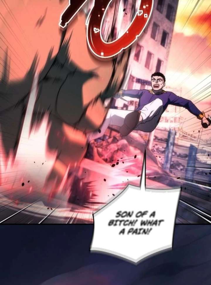 Veteran of the Apocalypse Chapter 1 833 097