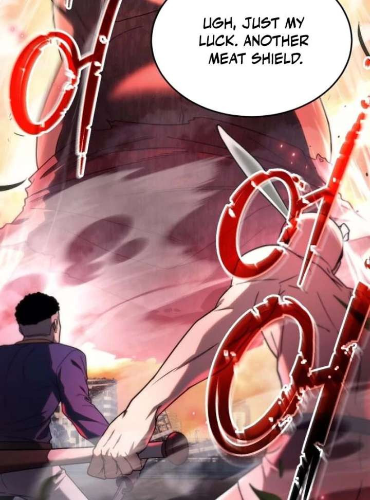 Veteran of the Apocalypse Chapter 1 835 099