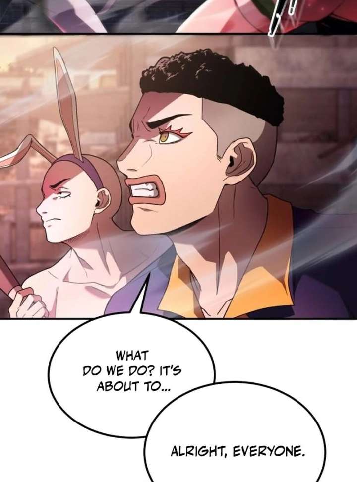 Veteran of the Apocalypse Chapter 1 836 100