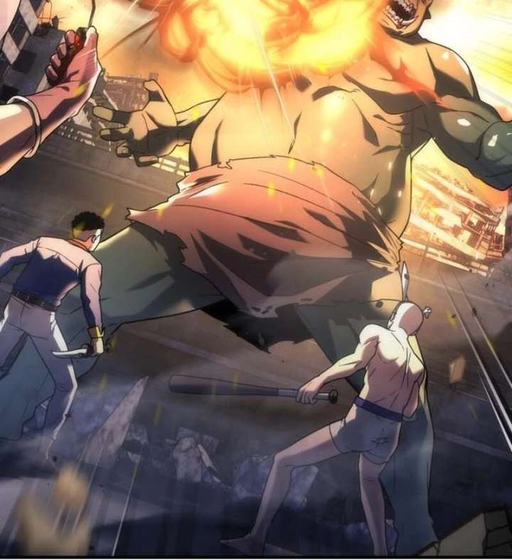 Veteran of the Apocalypse Chapter 1 840 104