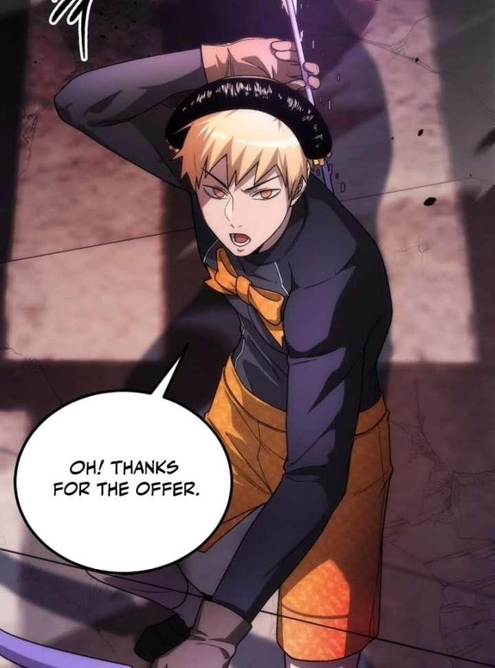 Veteran of the Apocalypse Chapter 1 842 106