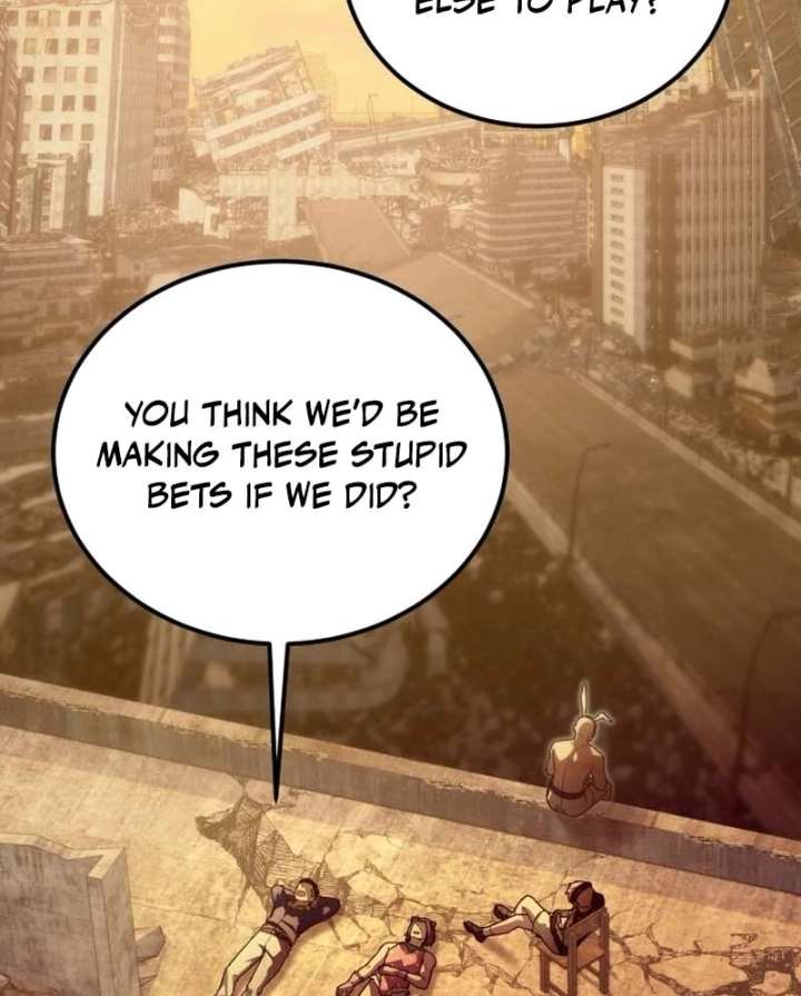 Veteran of the Apocalypse Chapter 1 853 117