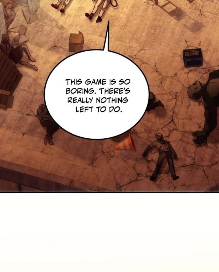 Veteran of the Apocalypse Chapter 1 854 118