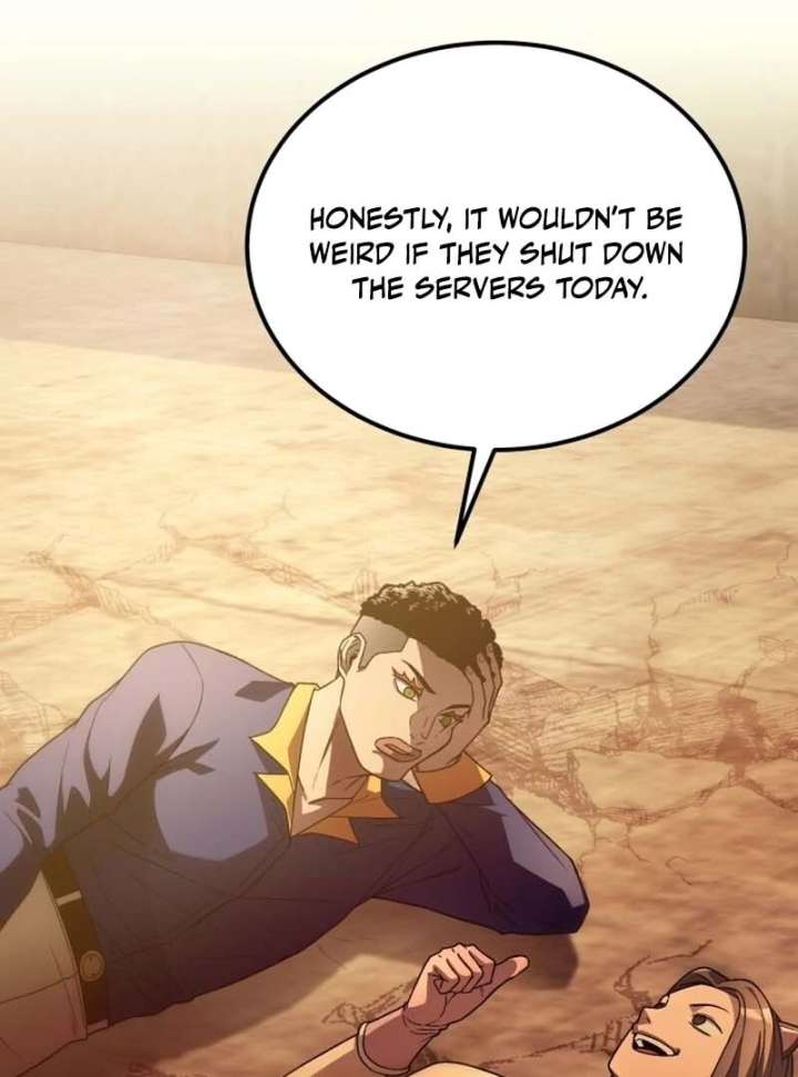 Veteran of the Apocalypse Chapter 1 855 119